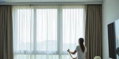 Pre-sale end-of-lease curtain cleaning mulgoa-nsw residential property